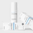 Helia Derma Professional Ceramide  Mélyhidratáló Szérum