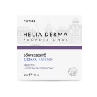 Helia Derma Professional Peptide Bőrfeszesítő éjszakai arckrém