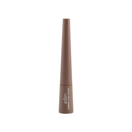 Aden Szemöldök Porpúder - Light Brown (01)