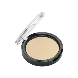 Aden Matt Kompakt Púder - Beige (02)