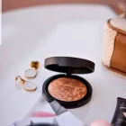 Aden Terracotta Baked Highlighter