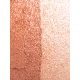 Aden Terracotta Baked Highlighter/Bronzosító Duó