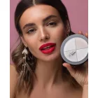 Aden Highlighter paletta