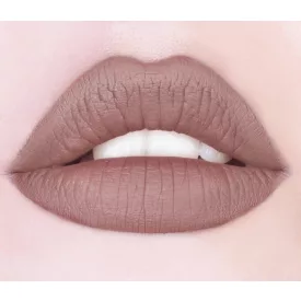 Aden Creamy Velvet rúzs - Teddy