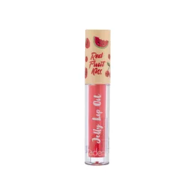 Aden Lip Oil 01 Strawberry