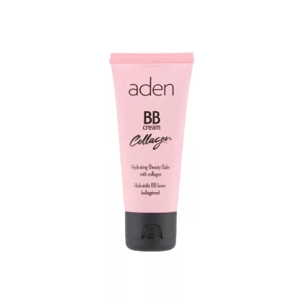 Aden BB krém kollagénnel 02
