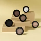 Aden Matt szemhéjpúder 05 Rosie Nude
