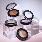 Aden Shine szemhéjpúder duo 01 - Beige