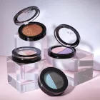 Aden Shine szemhéjpúder duo 02 - Bronz