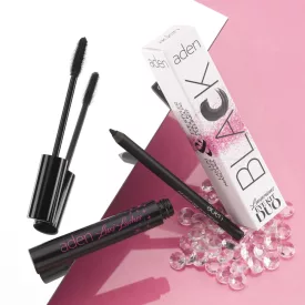 Aden Luxi Lashes spirál+ Eye Styler ceruza szett