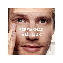 Férfiaknak ajánljuk