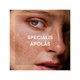Speciális ápolás