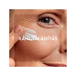 Ránctalanítás