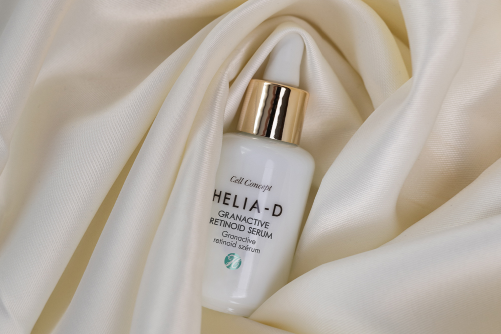 Megjelent az új CC Granactive Retinoid szérum – mit érdemes tudni róla?