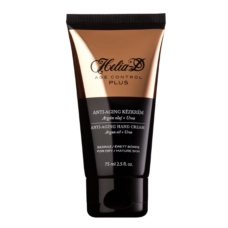 Helia-D Age Control Plus Abti Aging kézkrém